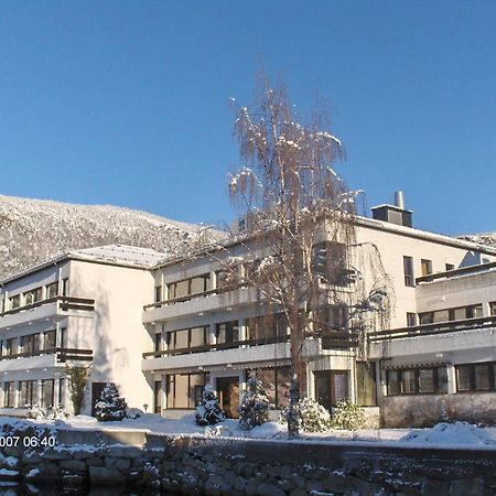 فندق إينفيك فجورد Innvik المظهر الخارجي الصورة