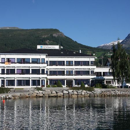 فندق إينفيك فجورد Innvik المظهر الخارجي الصورة