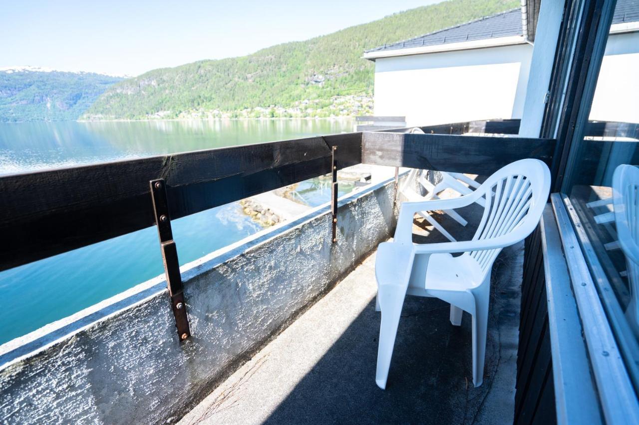 فندق إينفيك فجورد Innvik المظهر الخارجي الصورة