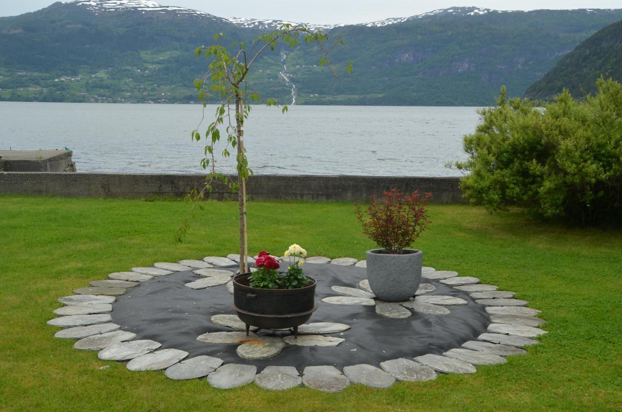 فندق إينفيك فجورد Innvik المظهر الخارجي الصورة